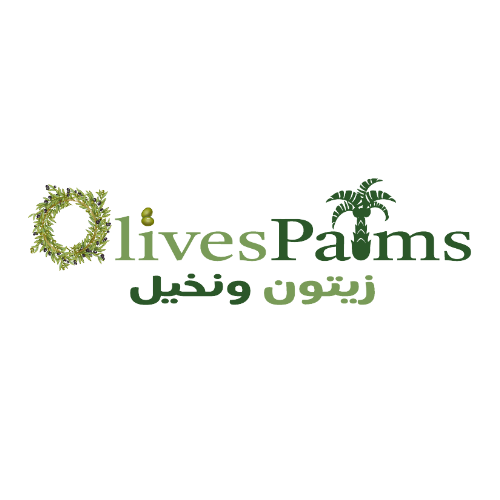 Olives & Palms